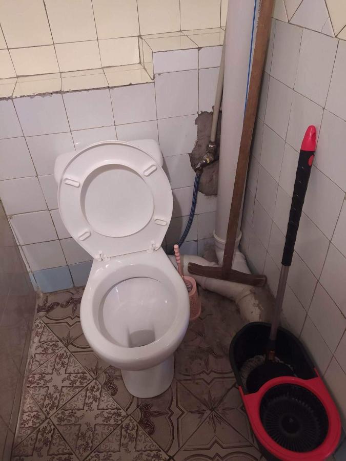 Chubinashvili 19 Tbilisi Esterno foto
