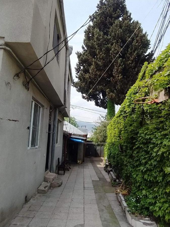 Chubinashvili 19 Tbilisi Esterno foto