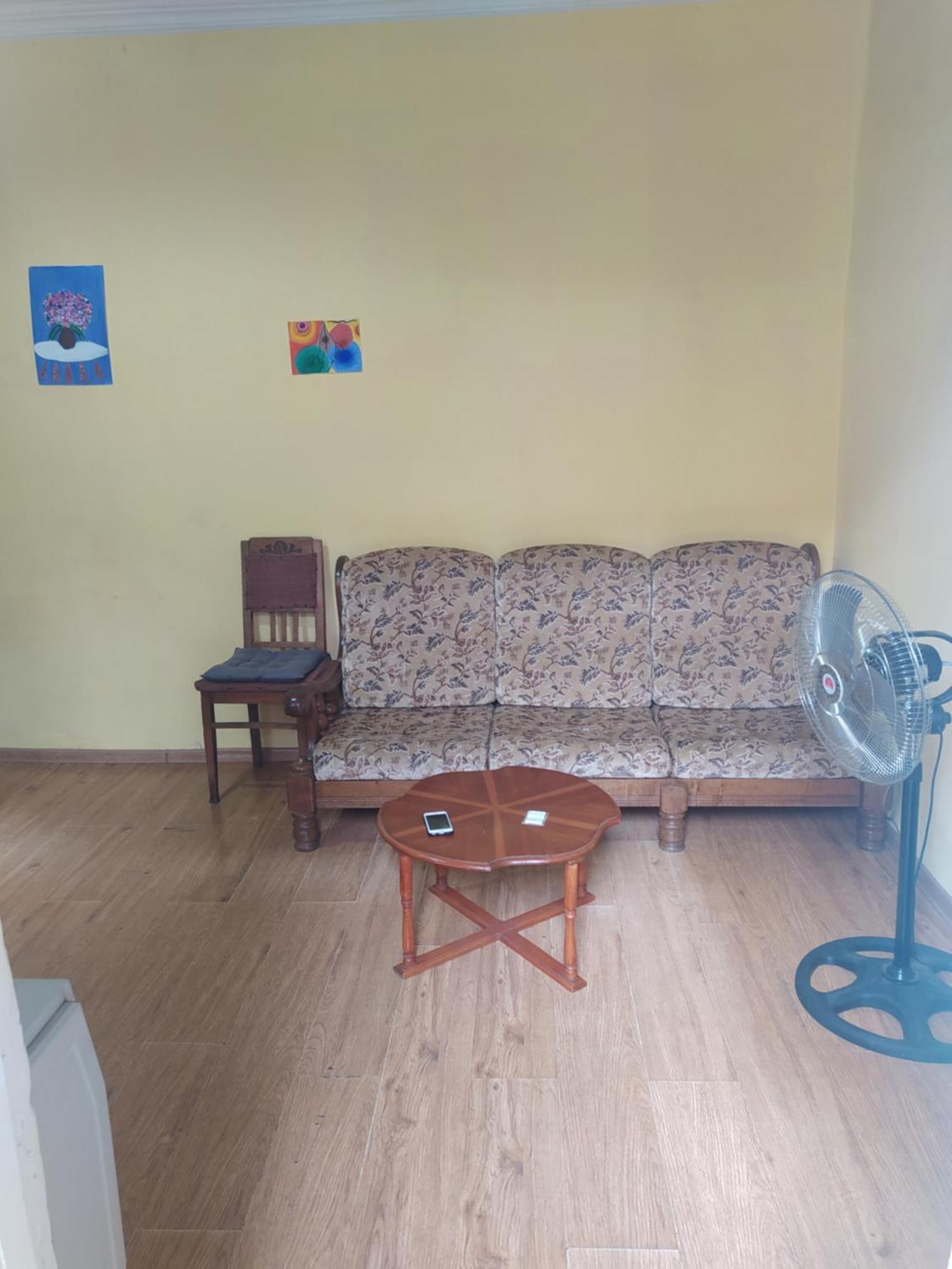 Chubinashvili 19 Tbilisi Esterno foto