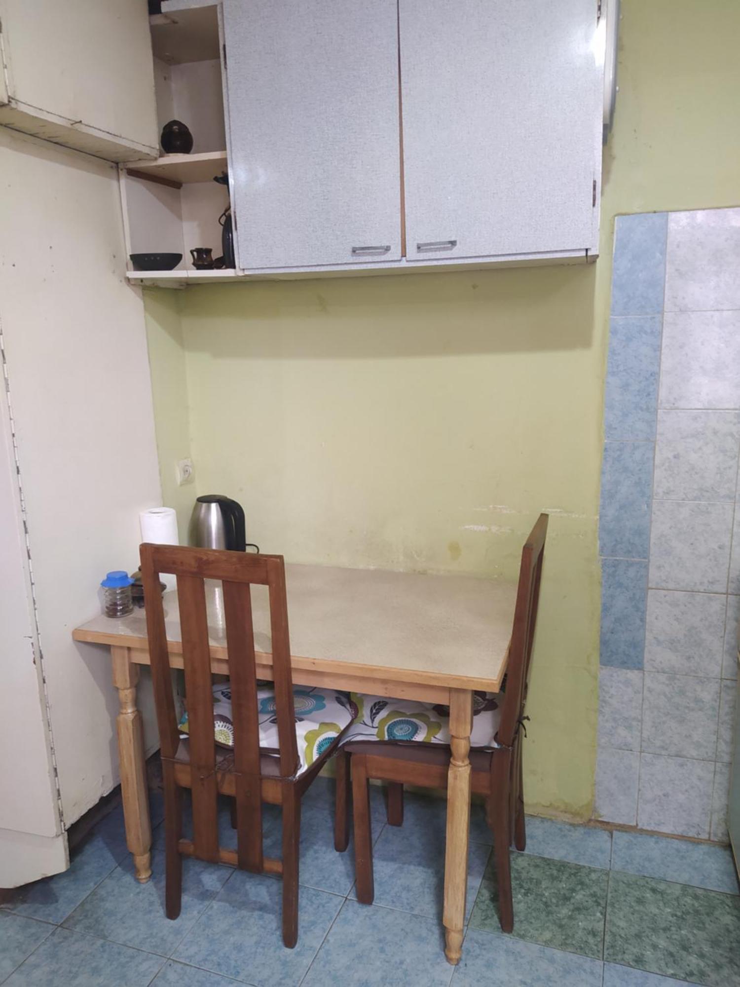 Chubinashvili 19 Tbilisi Esterno foto
